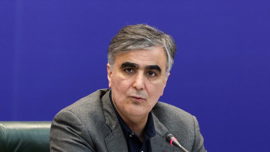  رئیس بانک مرکزی ایران استعفا داد