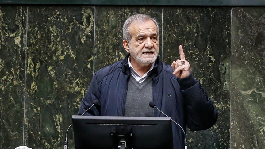  نامه پزشکیان به مجلس برای اصلاح لایحه بودجه