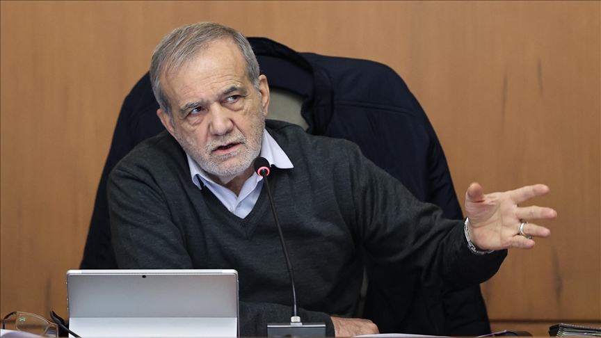 واکنش پزشکیان به اظهارات ترامپ: پاسخ ایران سخت و پشیمان کننده خواهد بود