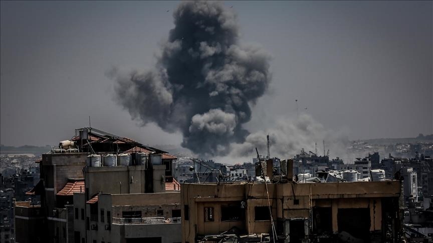 دادستان کل ایران: اعتراضات معیشتی مسالمت‌آمیز قابل درک است