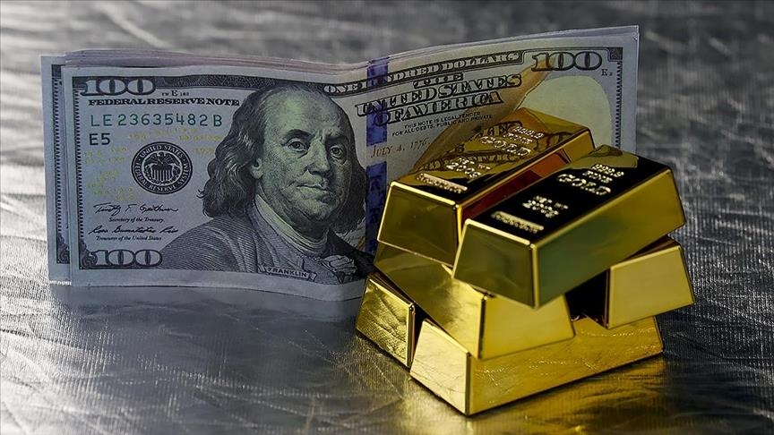  نرخ ارز در بازار آزاد استانبول