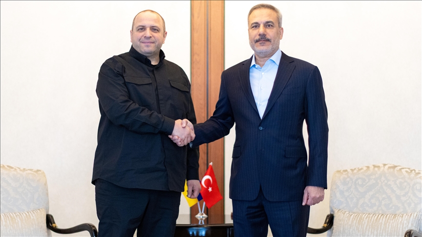 آغاز روند انتخاب عکس سال خبرگزاری آنادولو