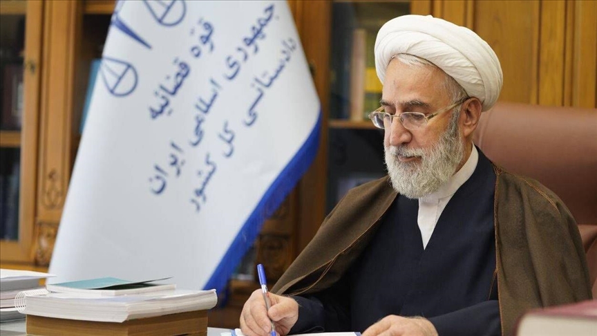  دادستان کل ایران: اعتراضات معیشتی مسالمت‌آمیز قابل درک است