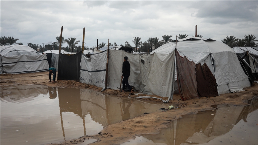 معاملات بورس استانبول با سیر صعودی آغاز شد