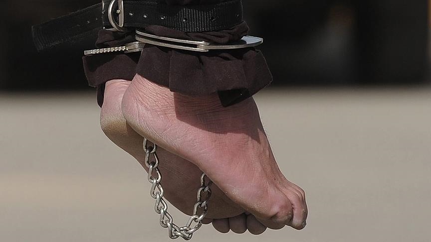  سازمان‌های حقوق بشری: در سال 2025 میلادی 1922 نفر در ایران اعدام شدند