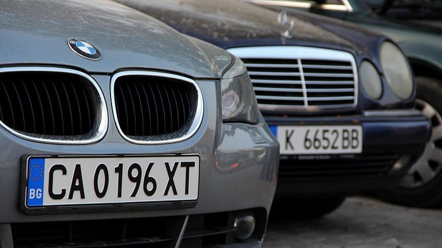  تغییر نحوه پرداخت عوارض عبور خودروهای پلاک خارجی در ترکیه