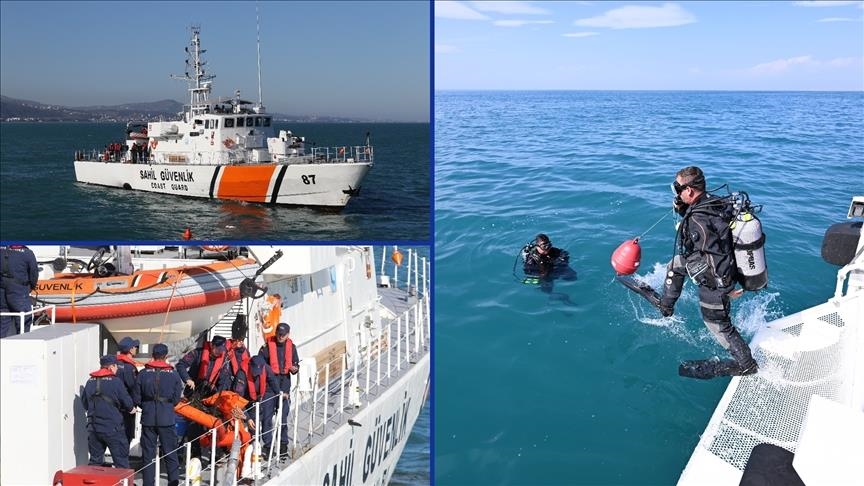 اردوغان: رکورد صادرات تاریخ جمهوری ترکیه را در سال 2025 شکستیم