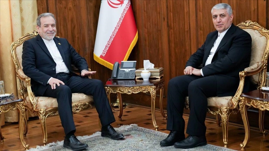  تاکید عراقچی بر پیشبرد موثر رویکرد حسن همسایگی از طریق توسعه مناسبات همه‌جانبه ایران با آذربایجان