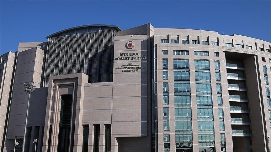  ده‌ها متهم مرتبط با داعش در استانبول بازداشت شدند