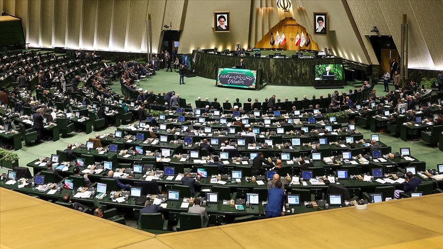  مجلس ایران با کلیات لایحه بودجه ۱۴۰۵ موافقت کرد