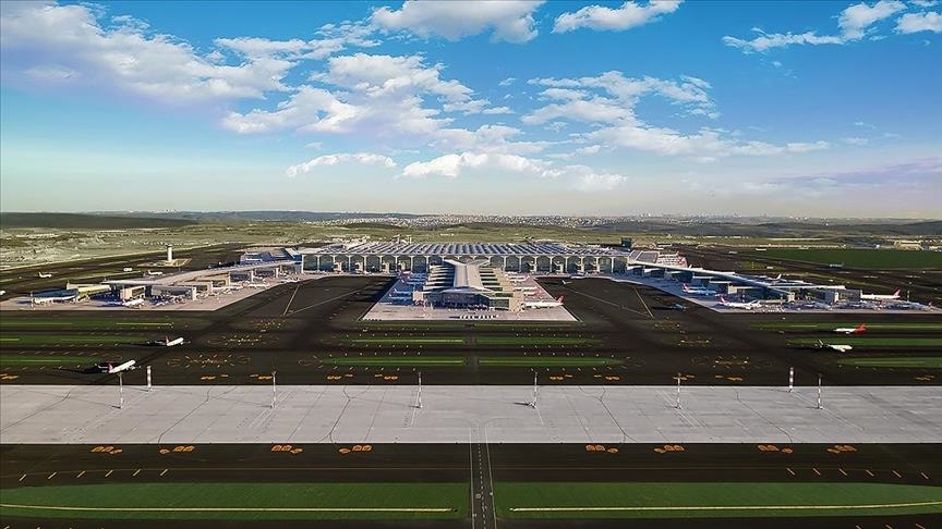  ترکیه سال 2025 بیش از 17 هزار بیمار آب‌مروارید را در 16 کشور جراحی کرد