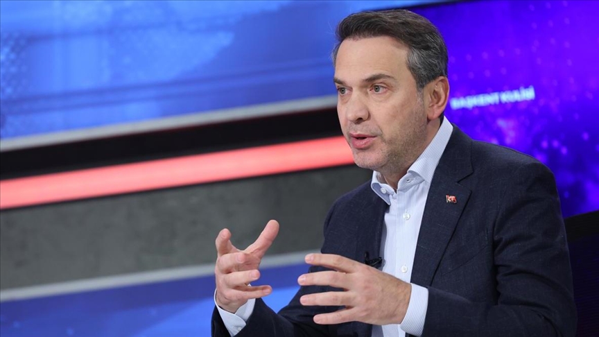  ترکیه قرارداد گازی 33 میلیارد متر مکعبی با آذربایجان امضا می‌کند