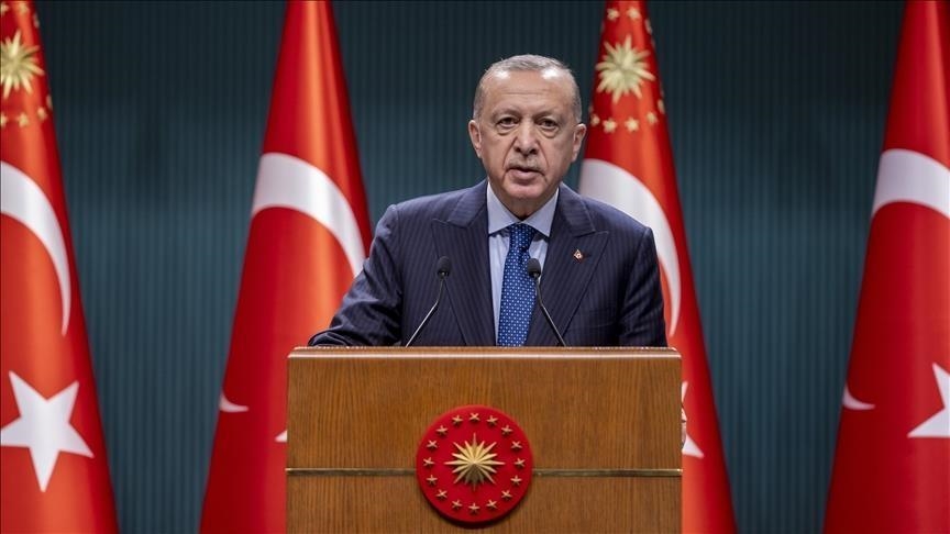  اردوغان: در گفتگو با ترامپ بر ضرورت حفظ ثبات ونزوئلا تاکید کردیم