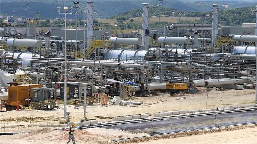 اردوغان: 2025 سال بحران‌های جهانی بود اما ترکیه از منافع ملی خود حفاظت کرد