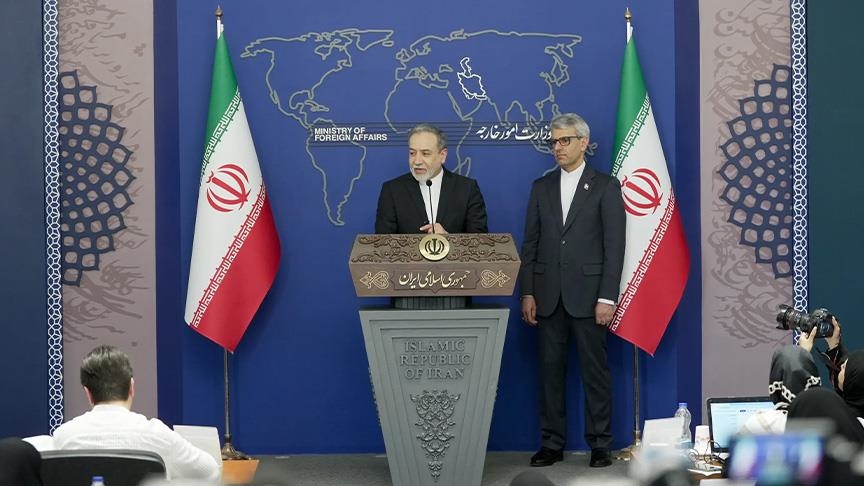  قوه قضائیه ایران: علی اردستانی به اتهام جاسوسی برای موساد اعدام شد