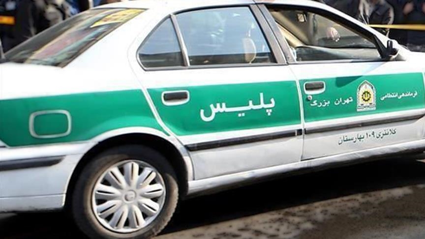  مقامات قضایی و انتظامی ایران بر برخورد قاطع با «اغتشاشگران» تأکید کردند