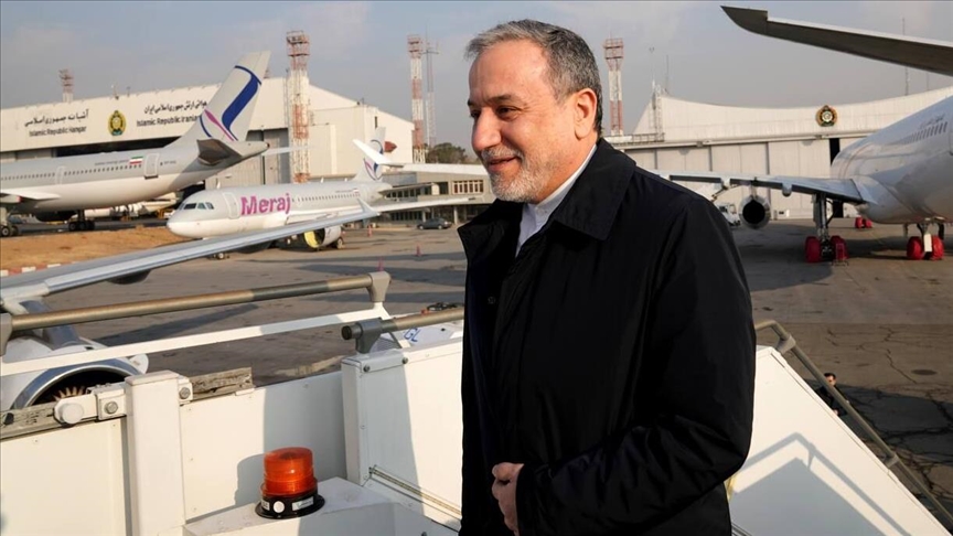  عراقچی: مسائل داخلی ایران به دولت‌های خارجی ارتباطی ندارد