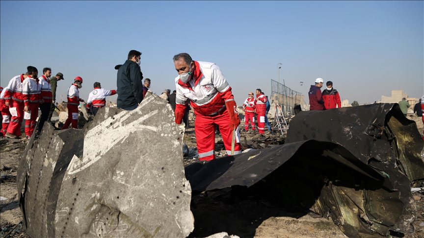 کشته شدن یک مامور پلبس در استان تهران