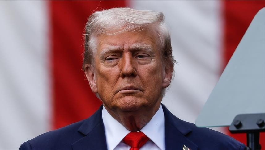 ترامپ: دیدار با رضا پهلوی در این مقطع مناسب نیست