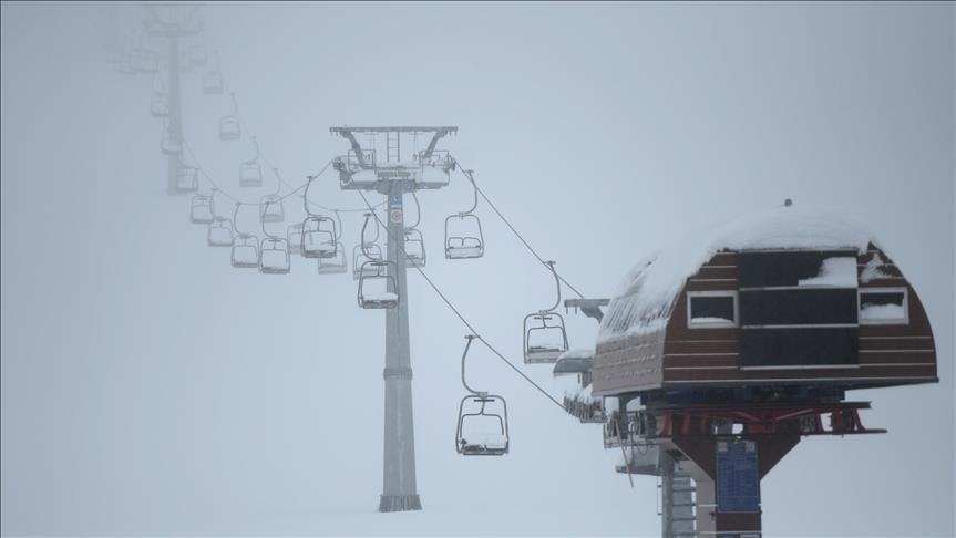 سرمایه‌گذاری‌های ترکیه برای گسترش خطوط ریلی ایمن، کارآمد و سازگار با محیط زیست