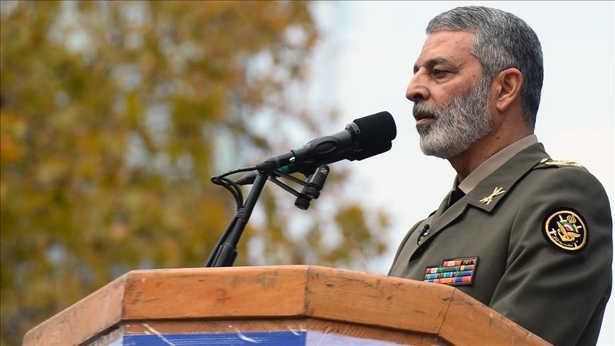  موسوی: آمریکا و اسرائیل، تروریست‌های داعشی را به جان ملت ایران انداختند