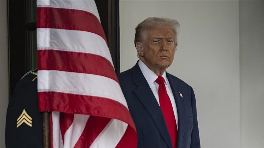  ترامپ: کشورهایی که با ایران تجارت می‌کنند مشمول تعرفه 25 درصدی آمریکا می‌شوند