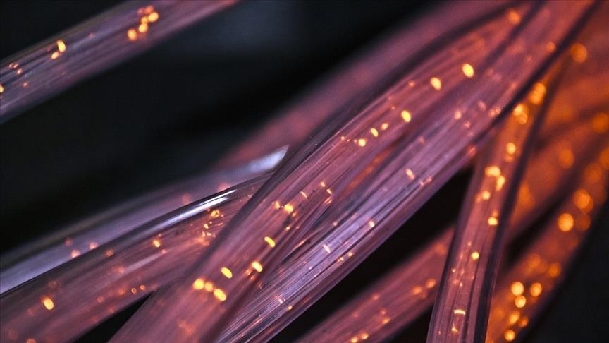 طول شبکه فیبر نوری ترکیه به 16 برابر قطر کره زمین رسید