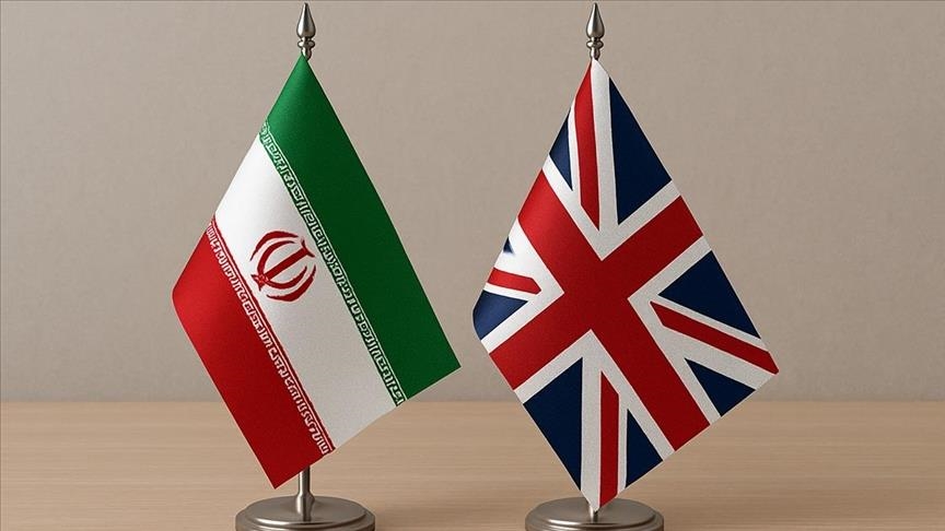  انگلیس سفیر ایران در لندن را به وزارت خارجه احضار کرد
