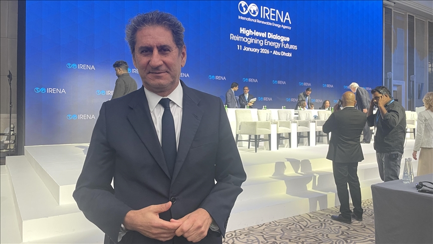  تمجید آژانس بین‌المللی انرژی‌های تجدیدپذیر از چشم‌انداز ترکیه 