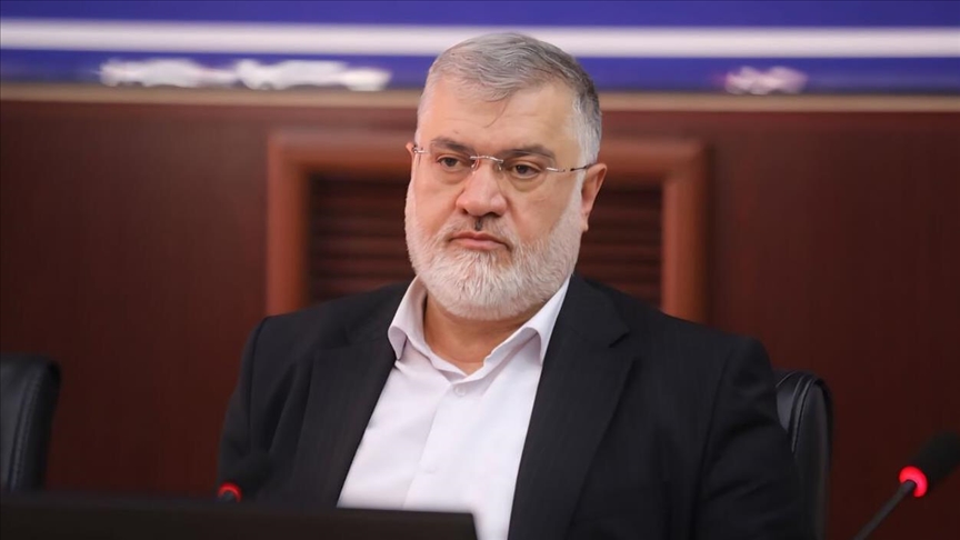 استاندار تهران: در ناآرامی‌ها هزار خودروی سواری و 26 مرکز اداری در استان تهران آسیب دیده‌اند