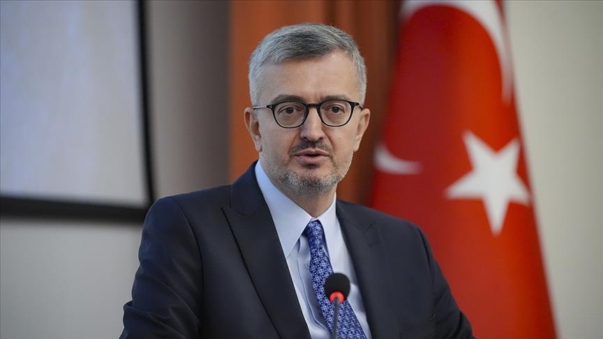  ارزیابی دوران از نقش رو به رشد ترکیه در عرصه بین‌المللی