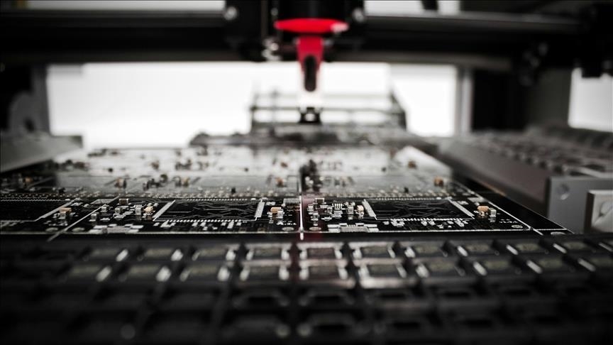  میزان صادرات محصولات فناورانه ترکیه از 112 میلیارد دلار عبور کرد