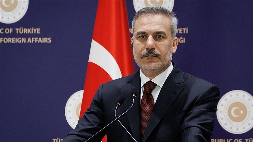  وزیر امور خارجه ترکیه فردا با همتای کره‌‌ای خود در آنکارا دیدار می‌کند