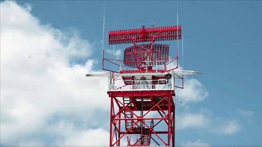  آسلسان امنیت پروازها در سوریه را ارتقا می‌دهد