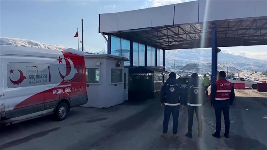 اجرای چندین طرح زیرساختی توسط ترکیه در جمهوری آذربایجان