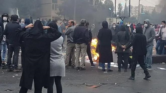  بنیاد شهید ایران: 3117 نفر در حوادث و حملات مسلحانه اخیر کشته شدند