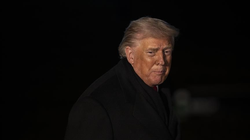  ترامپ: اگر ایران برای ترور من اقدامی کند، از زمین محوشان می‌کنیم