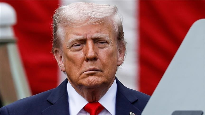 ادامه فشار‌های ترامپ بر مشاوران خود برای "حمله قاطع" به ایران