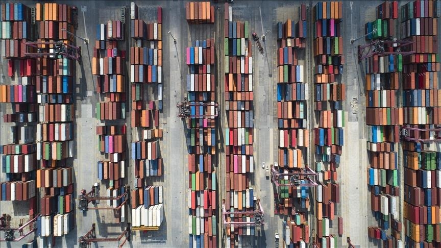   صادرات ترکیه به امارات در سال 2025 از 6.8 میلیارد دلار فراتر رفت