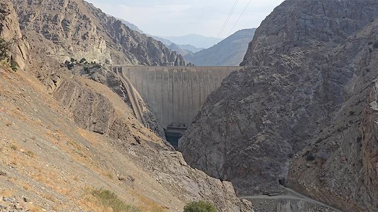  بحران بی‌سابقه آب در پایتخت ایران؛ تمامی سدهای تهران به «حجم مرده» رسیدند