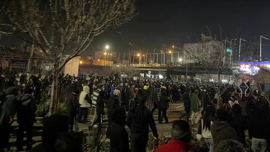 کمیسر عالی حقوق بشر سازمان ملل خواستار تحقیقات مستقل در مورد موارد نقض حقوق بشر در ایران شد