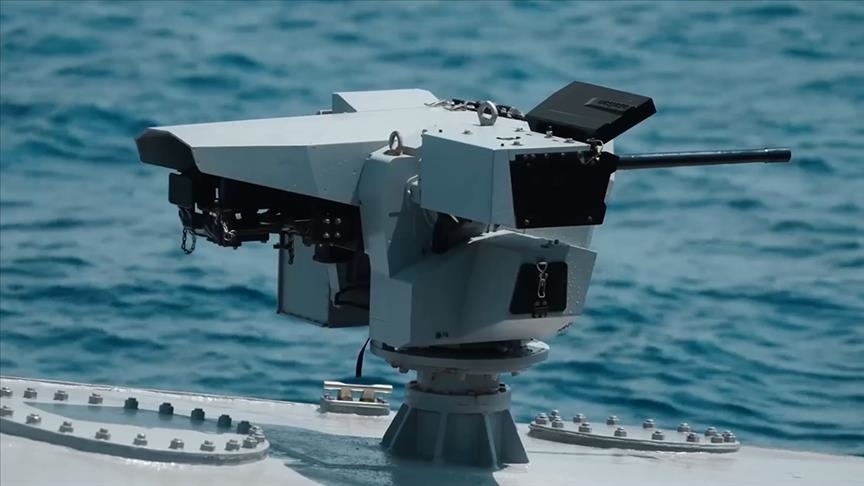  افزایش توانمندی‌های سامانه سلاح «محافظ» آسلسان؛ صادرات به 17 کشور جهان