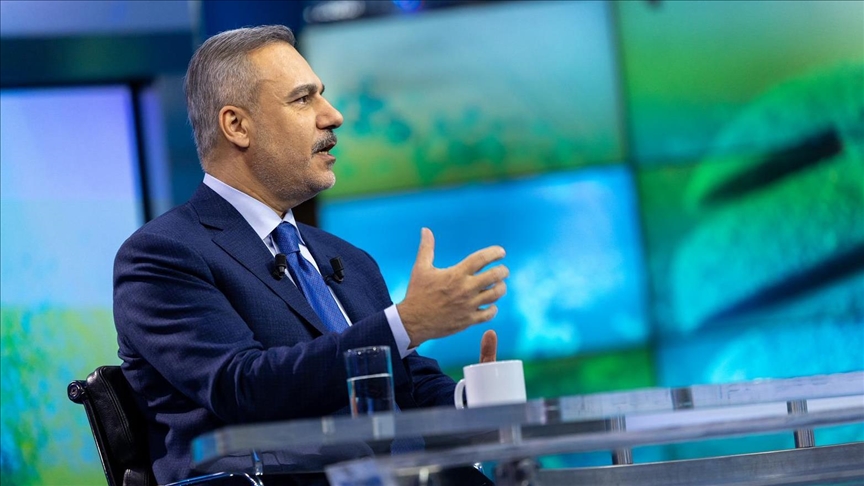 فیدان: ی.پ.گ/قسد مشروعیتی برای نمایندگی کردهای سوریه ندارد