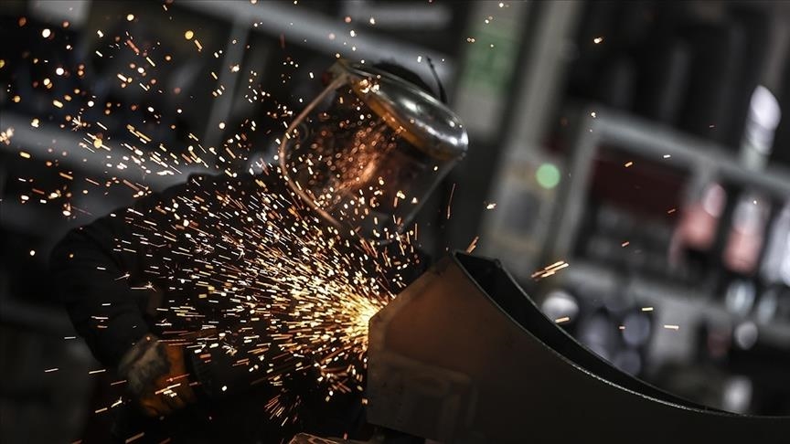 رکوردشکنی صادرات ماشین‌آلات ترکیه در 2025 با ثبت 28.7 میلیارد دلار 