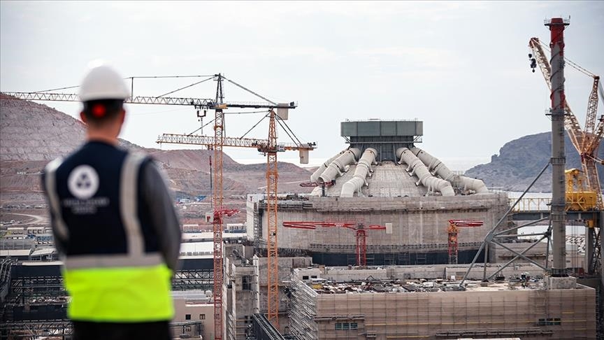 مدیرکل انجمن جهانی هسته‌ای: نیروگاه آک‌کویو ترکیه آثار اقتصادی مثبتی در سطح منطقه‌ای و فرامنطقه‌ای خواهد داشت