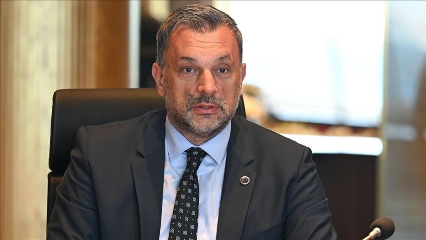 وزرای خارجه ترکیه و فرانسه فردا در آنکارا دیدار می کنند