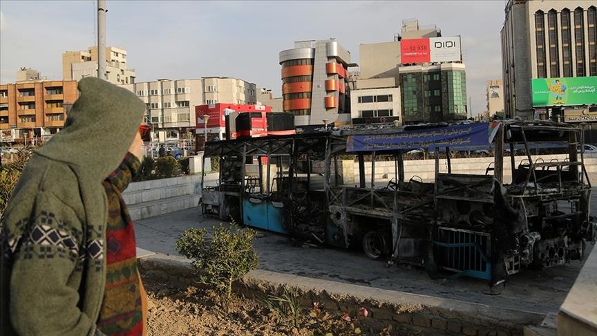  پلیس ایران: 108 دستگاه ماهواره استارلینک را کشف و ضبط کردیم