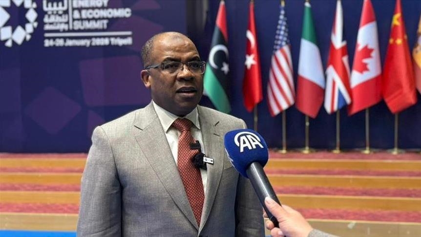 وزیر نفت لیبی: ترکیه می‌تواند در مناقصه میادین نفت و گاز نقش کلیدی ایفا کند