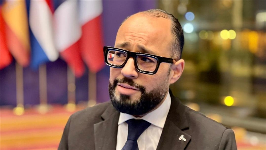 لیبی: ترکیه شریک تجاری استراتژیک ماست