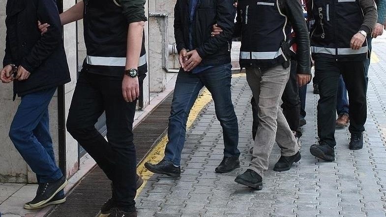  دستگیری 6 مظنون به جاسوسی سیاسی و نظامی برای ایران در ترکیه